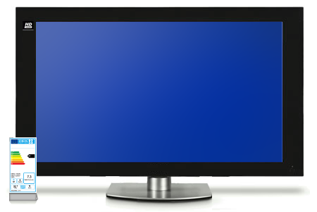 Energy Labels and TVs